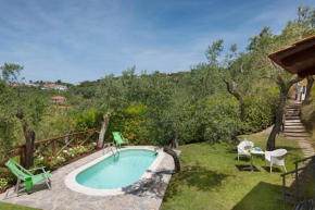 Villa Saretta Amalfi Views Pool & Guest Services Massa Lubrense